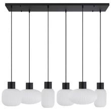 Nevis 6 Light Pendant